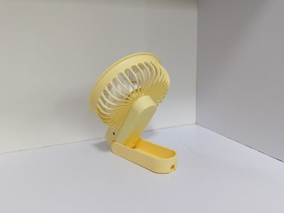 Folding Handheld Fan_img_2