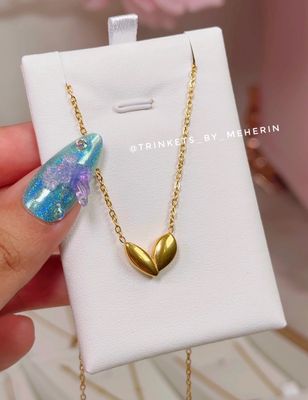 Love pendant neckpiece_img_0
