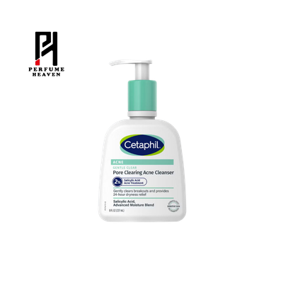 Cetaphil Gentle Clear Pore Clearing Acne Cleanser – 237ml_img_0