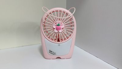 Simple Desktop Mini Fan_img_0