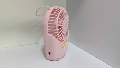 Simple Desktop Mini Fan_img_2