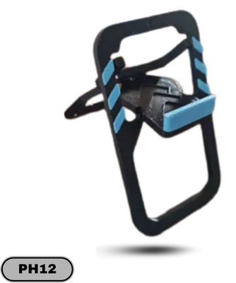Foldable Key Phone Stand_img_0