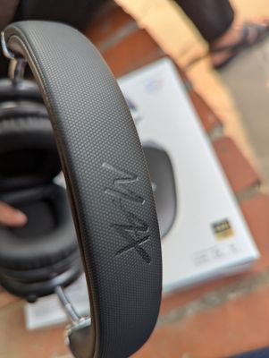 Hoco W35 Max V5.3 Wireless Headphones – Premium Audio Experience | Nazim Mart_img_3