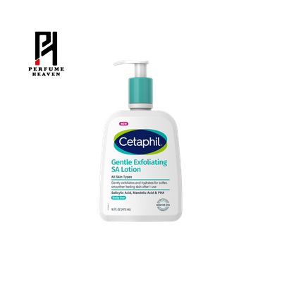 Cetaphil Gentle Exfoliating SA Lotion All Skin Types – 473ml_img_0