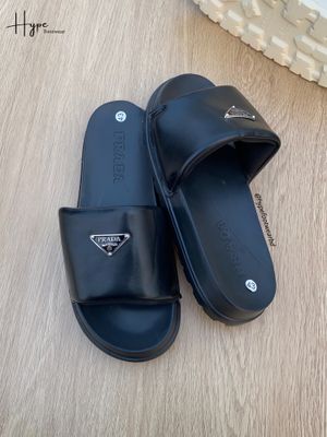 Prada slide (Black)_img_1