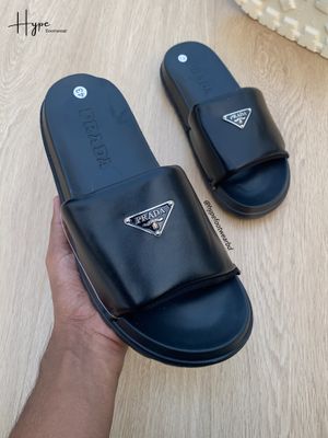 Prada slide (Black)_img_3