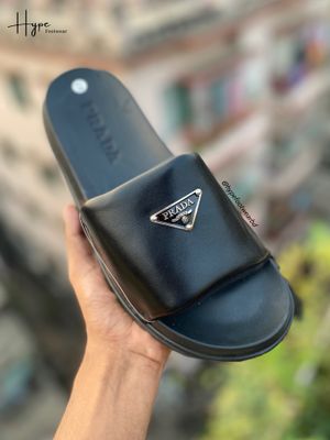 Prada slide (Black)_img_4