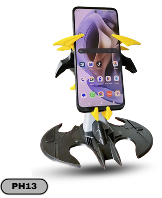 Bat Wings Phone Holder_img_0