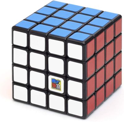 Cubing Classroom Meilong 4x4 Cube Black_img_0