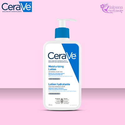 Cerave Moisturizing Lotion For Dry To Very Dry Skin (236ml)_img_0