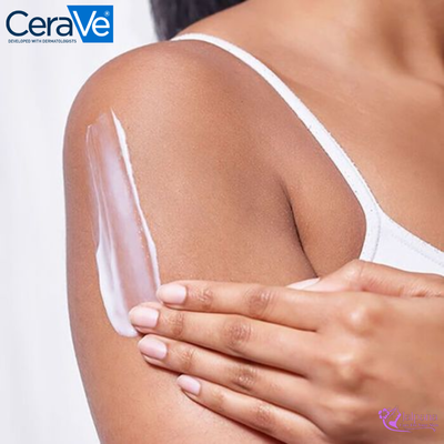 Cerave Moisturizing Lotion For Dry To Very Dry Skin (236ml)_img_1