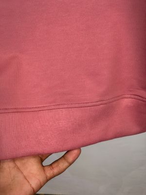 Round-neck pullover made of sustainable viscose Ecovero_img_3