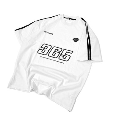 White 365