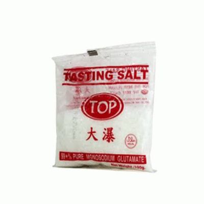 Top testing salt 100g_img_0