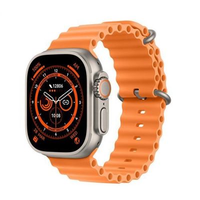 T800 Ultra 2 Smart Watch_img_1