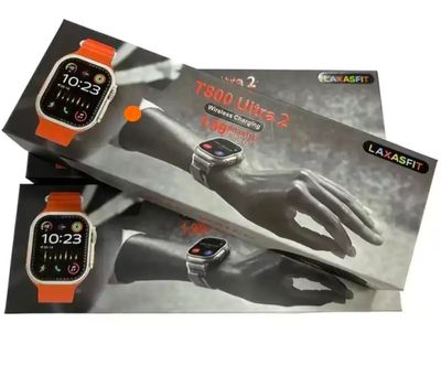 T800 Ultra 2 Smart Watch_img_2