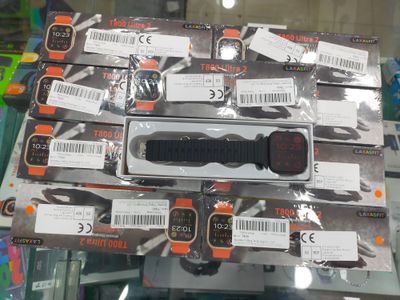 T800 Ultra 2 Smart Watch_img_3