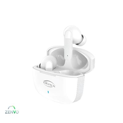 Moxx Mpod True Wireless Earbuds – White_img_0