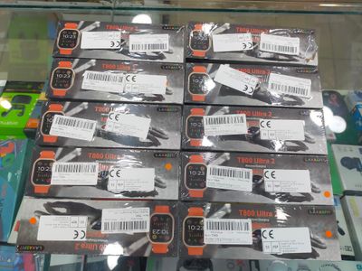 T800 Ultra 2 Smart Watch_img_4
