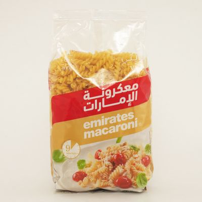 Emirates Macaroni Pasta- Vite- 20 Packets_img_0