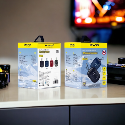 AWEI Y256 MINI WIRELESS OUTDOOR SPEAKER_img_2