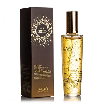 Dabo 24k Gold Essence 150ml_img_0