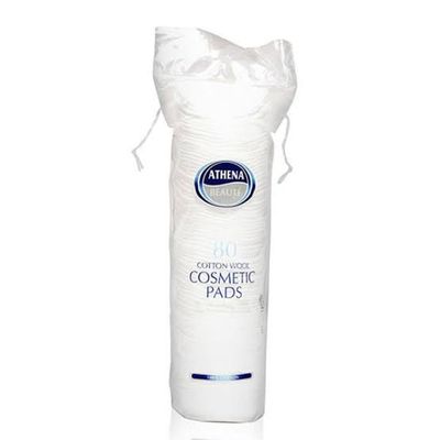 Athena Cotton pad 80ps_img_0
