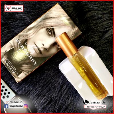 Berbary Mini 20ml Women Perfume"INSPIRED"_img_0