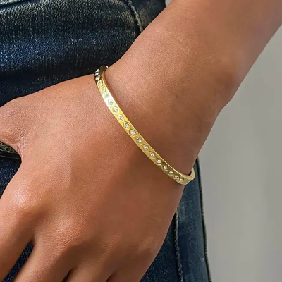 Eva bangle bracelet_img_2