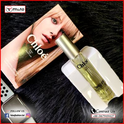 Chloe Mini 20ml Women Perfume"INSPIRED"_img_0