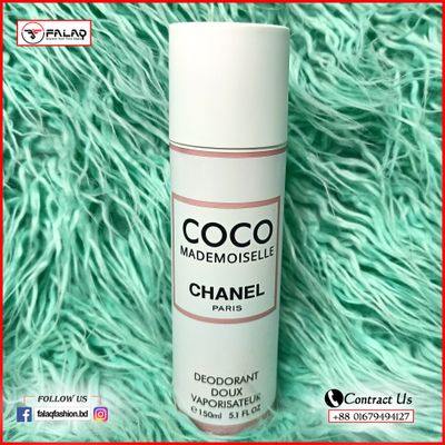 Chanel Women Deodorant 150ml_img_0