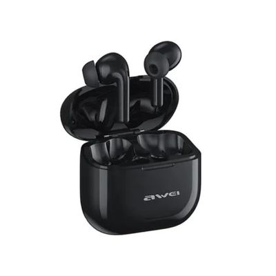 Awei T1 Pro True Wireless Earbuds ( SIx Month Warranty )