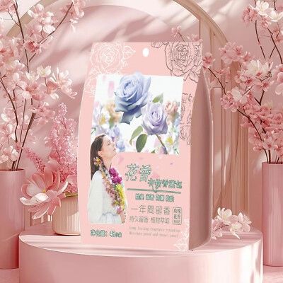 Floral Scent Clothing Kit / ১প্যাকেট(৪৮ পিচ)_img_1