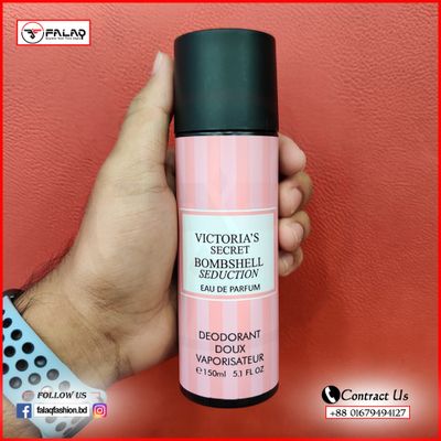 Victoria's Women Deodorant 150ml_img_0