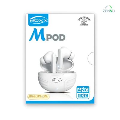 Moxx MPod ANC Tws Wireless Earbuds_img_1