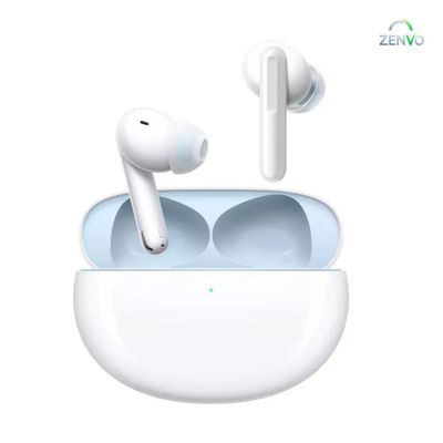 OPPO Enco Air 2i TWS Earbuds – White Color_img_0
