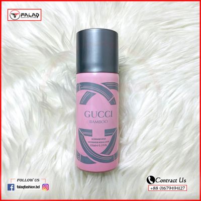 Gucci Women Deodorant 150ml_img_0