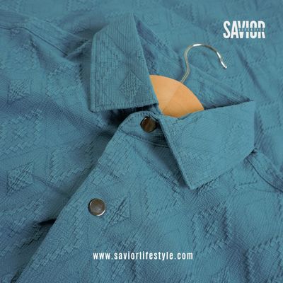Smokey Sky - Super Soft Full Sleeve Shirt_img_0