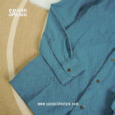 Smokey Sky - Super Soft Full Sleeve Shirt_img_4