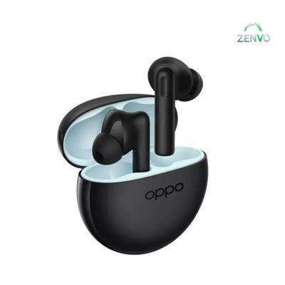 OPPO Enco Air 2i TWS Earbuds – Black Color_img_0