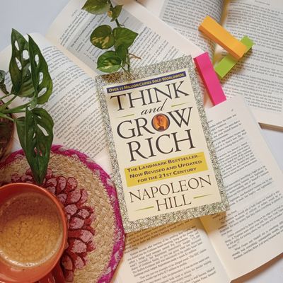 Think and Grow Rich by Napoleon Hill_img_0