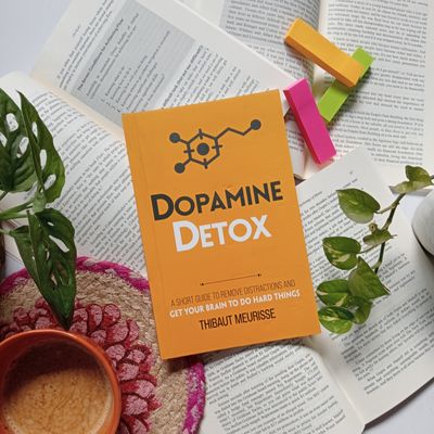 Dopamine Detox by Thibaut Meurisse_img_0