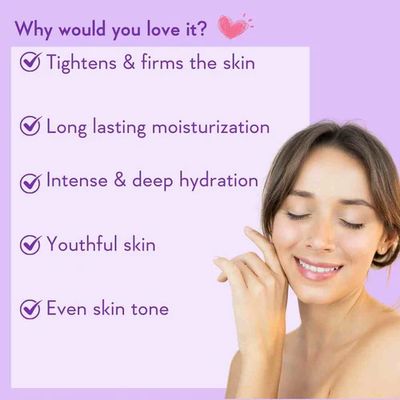 WishCare Collagen 1% Retinol Body Lotion | 200ml_img_1