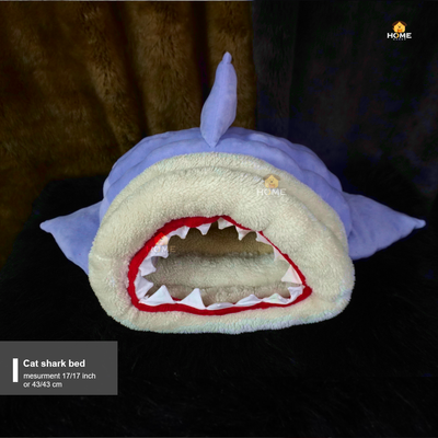 Cat shark bed_img_2
