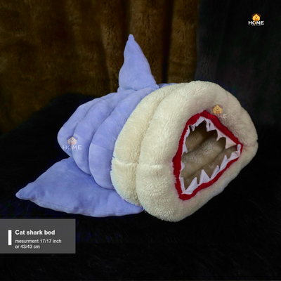 Cat shark bed_img_3