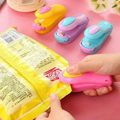 Mini sealing Machine