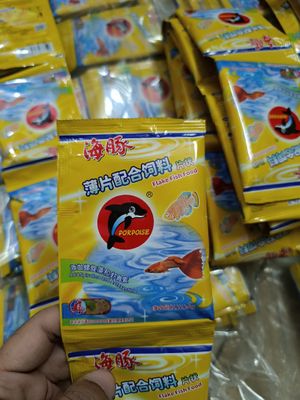 Flake fish food (5grm)_img_1