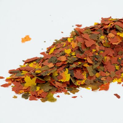 Tropical flake fish food (50g)_img_1