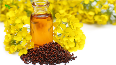 নিজস্ব মিলে ভাঙ্গানো ১০০% খাটি নির্ভেজাল সরিষার তৈল_img_0