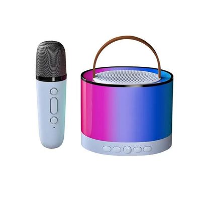 K52 Portable Karaoke Bluetooth Speaker With Microphone_img_0